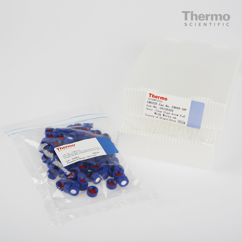 Thermo CHOICE Vial &amp; Cap