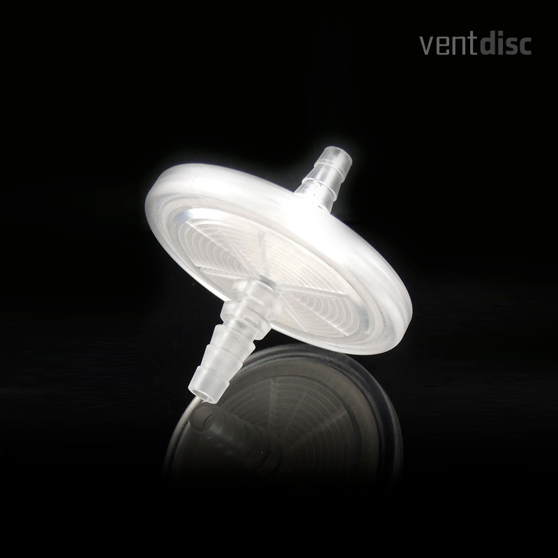 VENTDISC® 50mm Air/Vent Filter